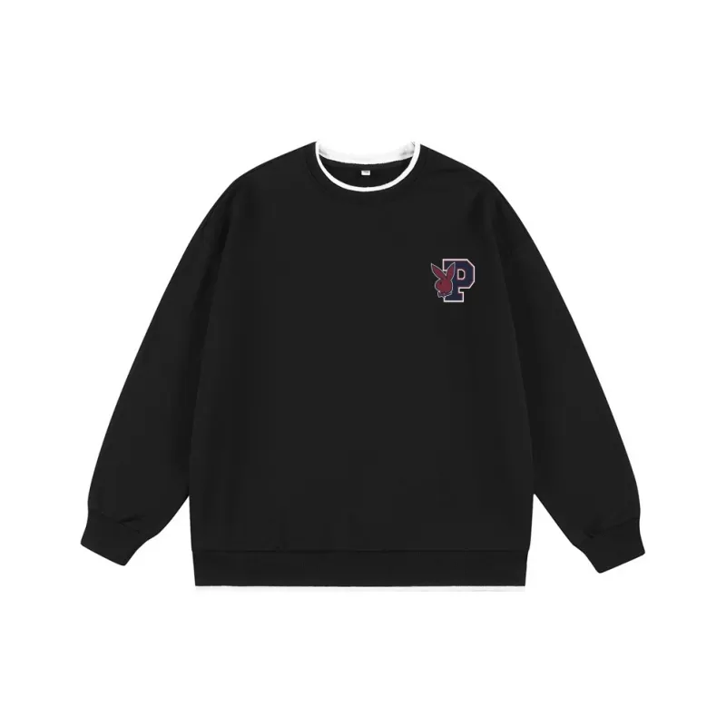 Playboy Sweatshirts Men-3