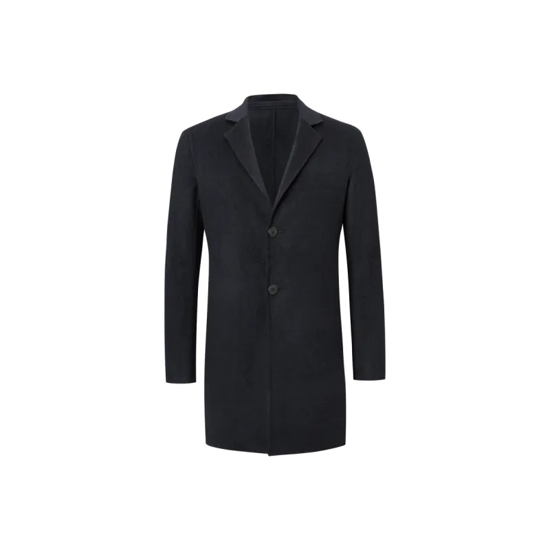 Wit Coats Men-0