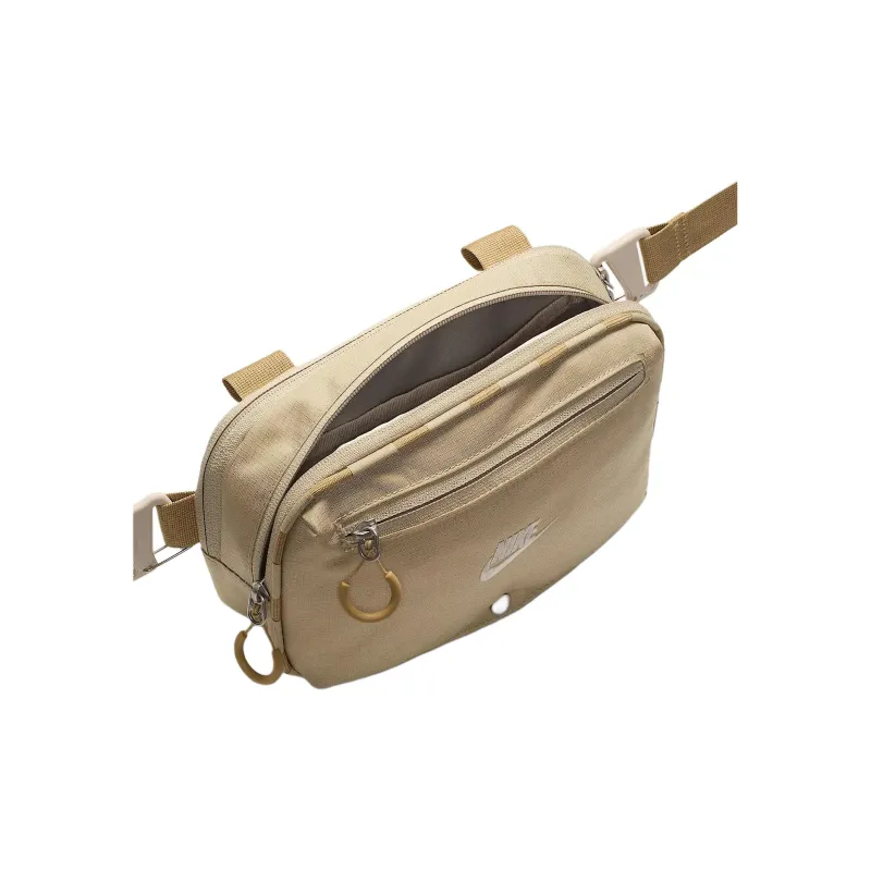 Nike Hayward Polyester Fanny Pack Unisex Desert Khaki-6