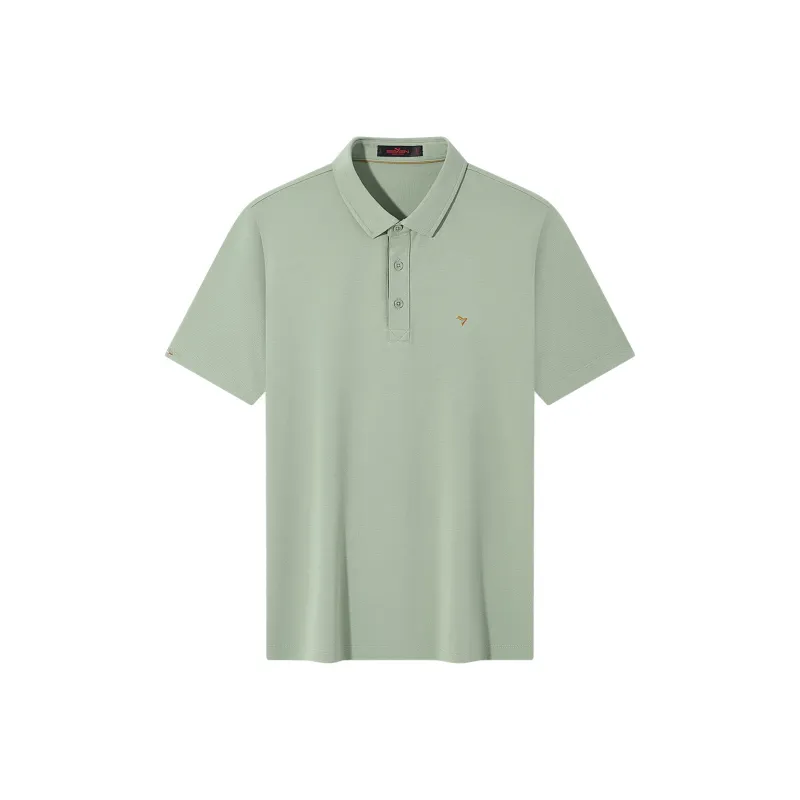 SEVEN Polo Shirts Men-9