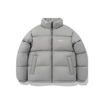 COVERNAT Down Jackets Unisex Gray