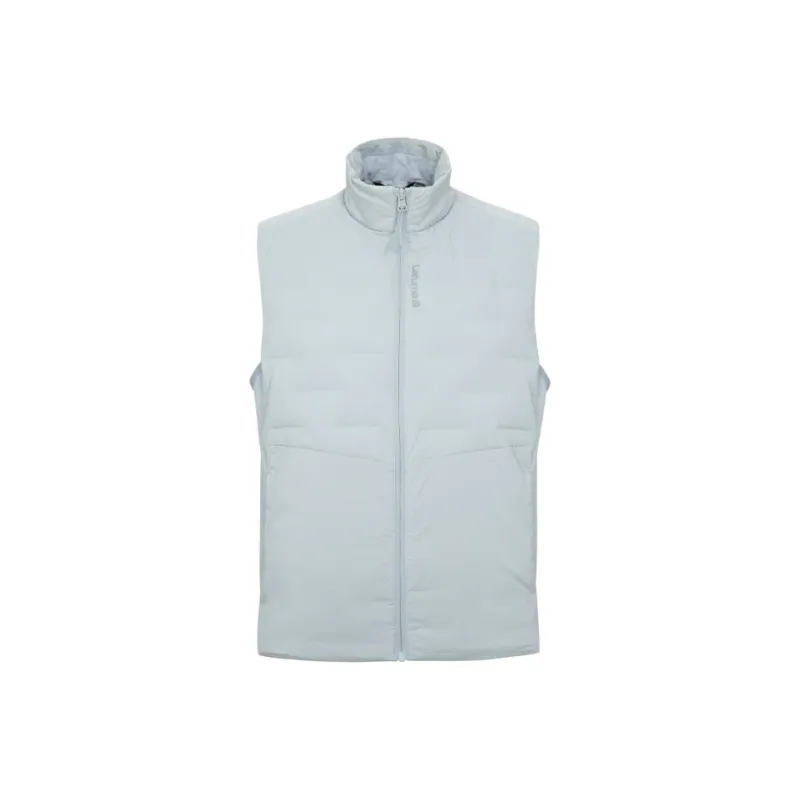 Lafuma AW24 Vest Men's Dusty Gray-0