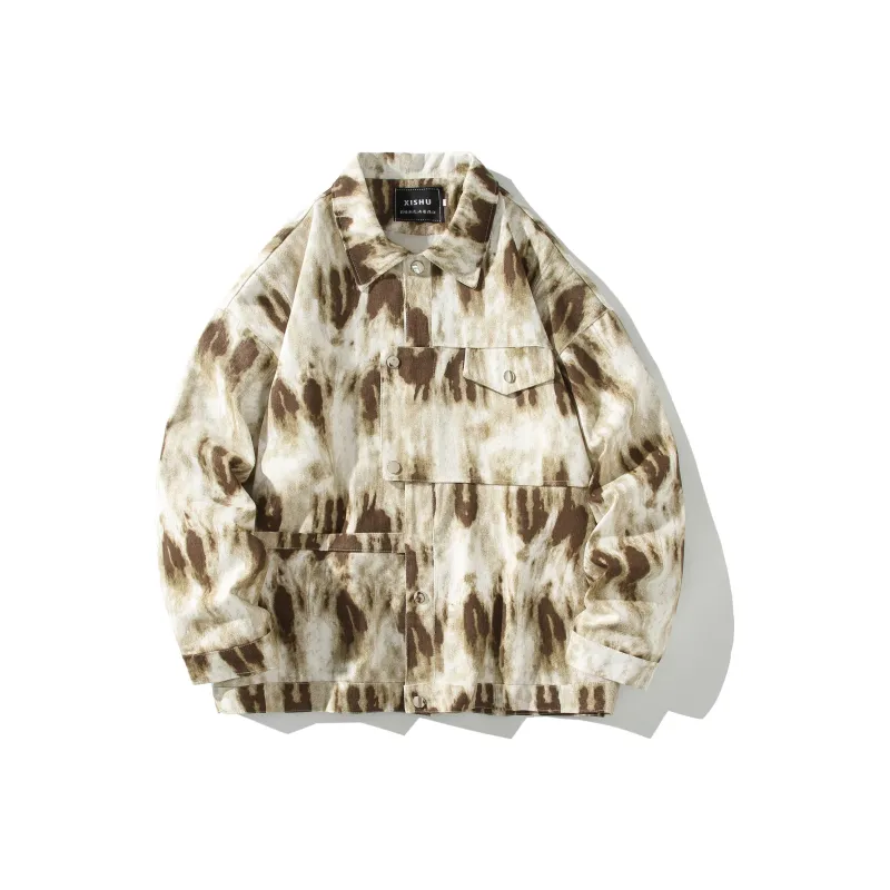 RAINCOME Jackets Unisex-4