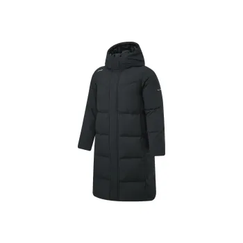 LiNing Fondue Down Series Down Jacket Men's Black