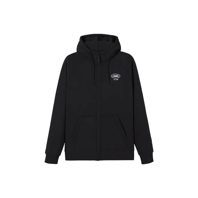 CAMEL Urban Function Series Jacket Unisex-4
