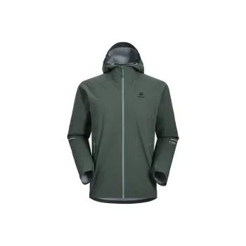KAILAS FUGA AERO Cloud Trail Running Water Resistant Windbreaker Jacket Unisex