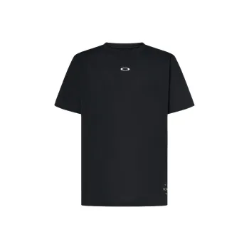 Oakley T Shirts Men Black