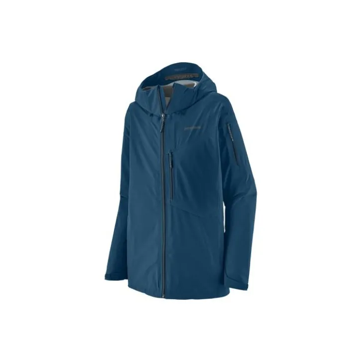 Patagonia Snowdrifter Jackets Men-5