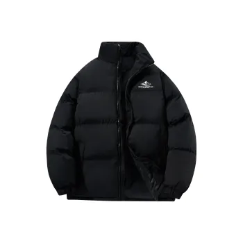 Hurley Puffer Jackets Unisex