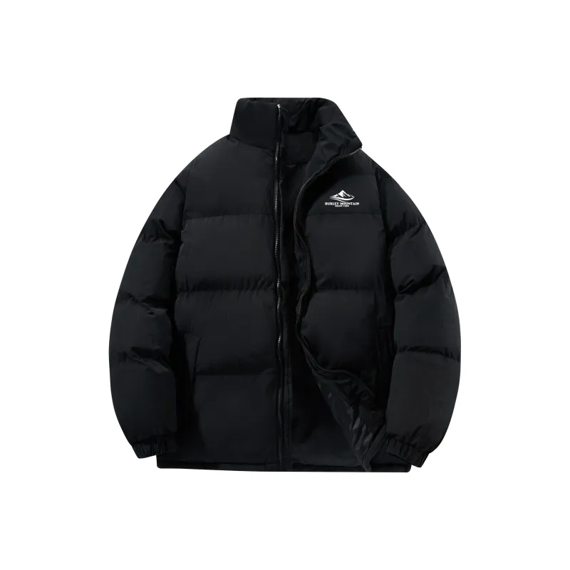 Hurley Puffer Jackets Unisex-0