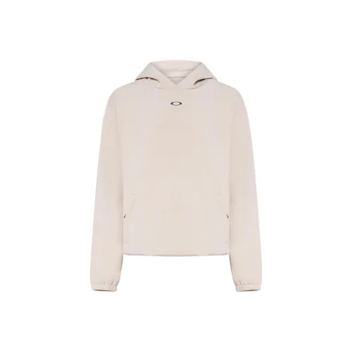 Oakley Solar Rail Sweatshirt Men's Beige