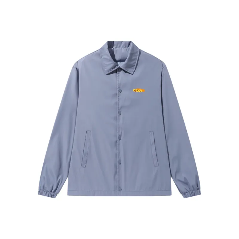 AI3 Iverson China Series Jackets Coats Unisex-14