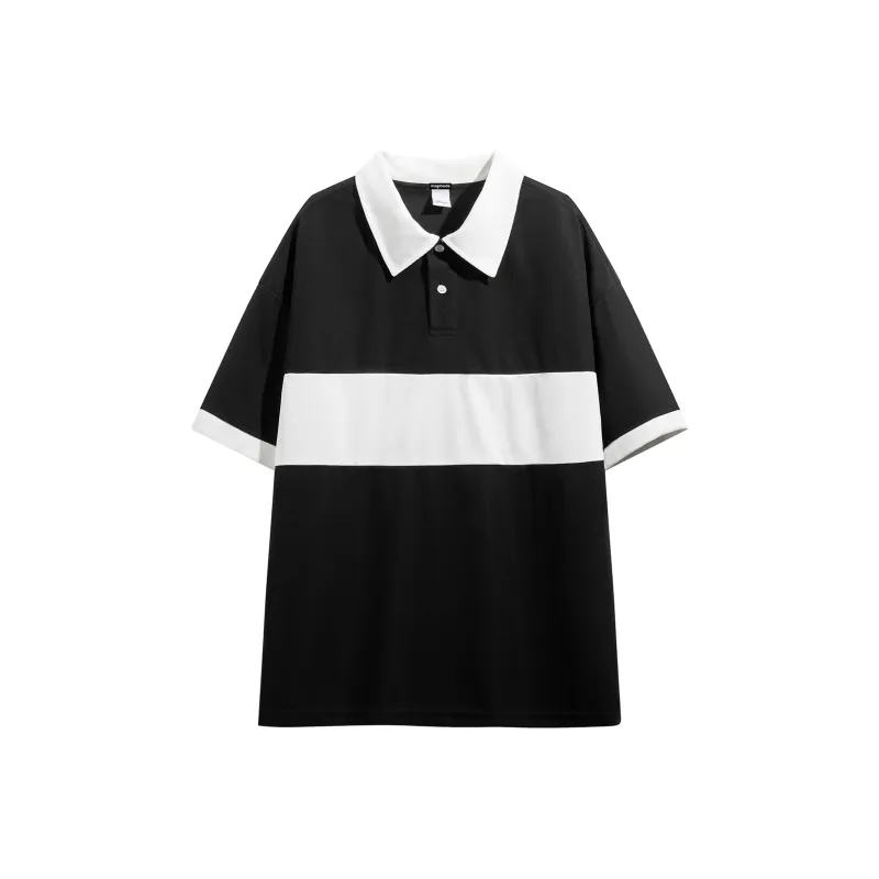 Magmode Polo Shirts Unisex-2