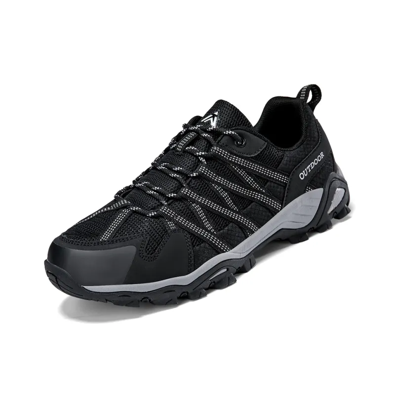 ZOIBBOE Casual Shoes Unisex Low Top-7