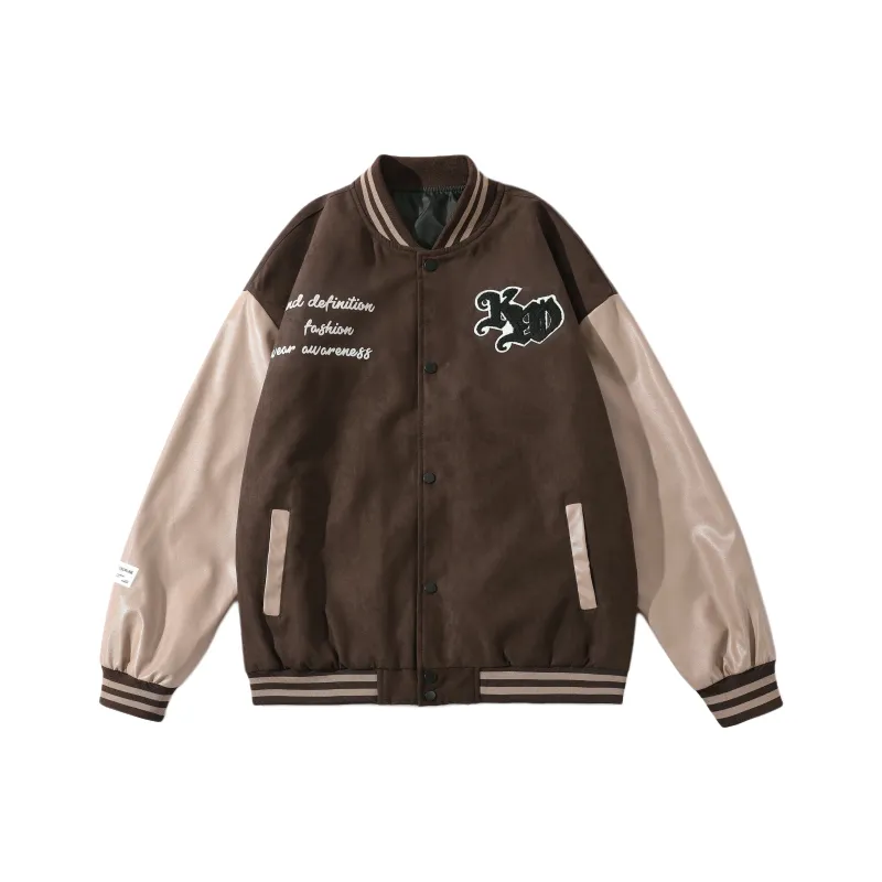 KW Baseball Jerseys Unisex-17