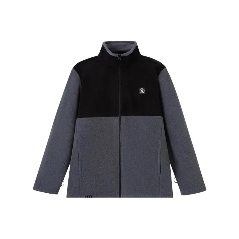 VOLCOM Velvet Jackets Men-0
