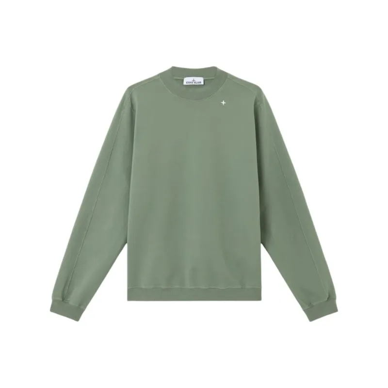 STONE ISLAND Stellina Sweatshirt-0