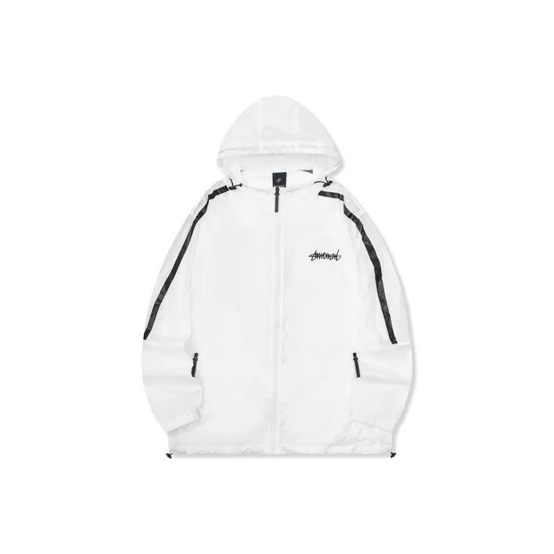 Suamoment Sun Protection Clothing Unisex-3