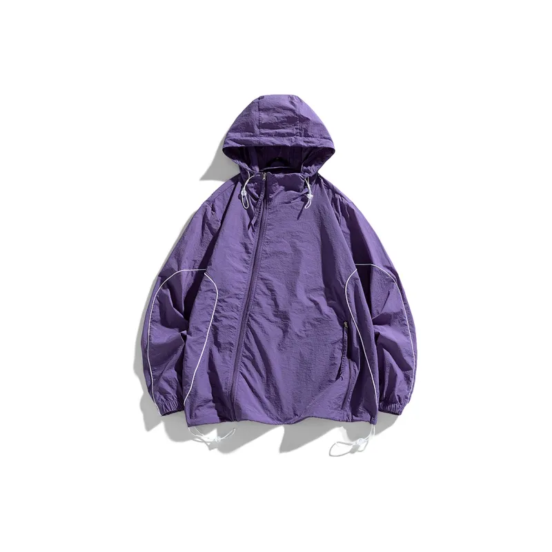 DESSO Sun Protection Clothing Unisex-13