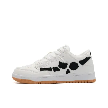 7 SEVFUN Wear resistant And Lightweight Low Top Skateboard Shoes Unisex
