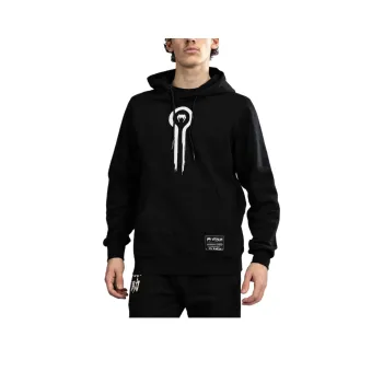 VENUM x Assassin's Creed Shadows SS25 Sweatshirt Unisex Black 001