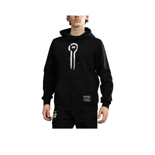 VENUM x Assassin's Creed Shadows SS25 Sweatshirt Unisex Black 001