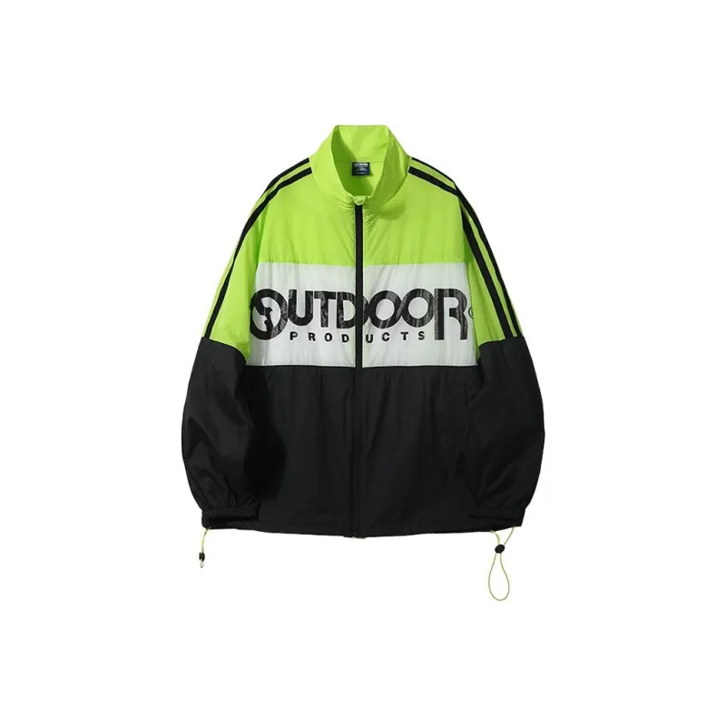 OUTDOOR PRODUCTS Sun Protection Clothing Unisex Aurora Green &-0