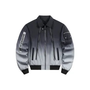 DOKI Jackets Unisex