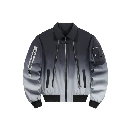 DOKI Jackets Unisex