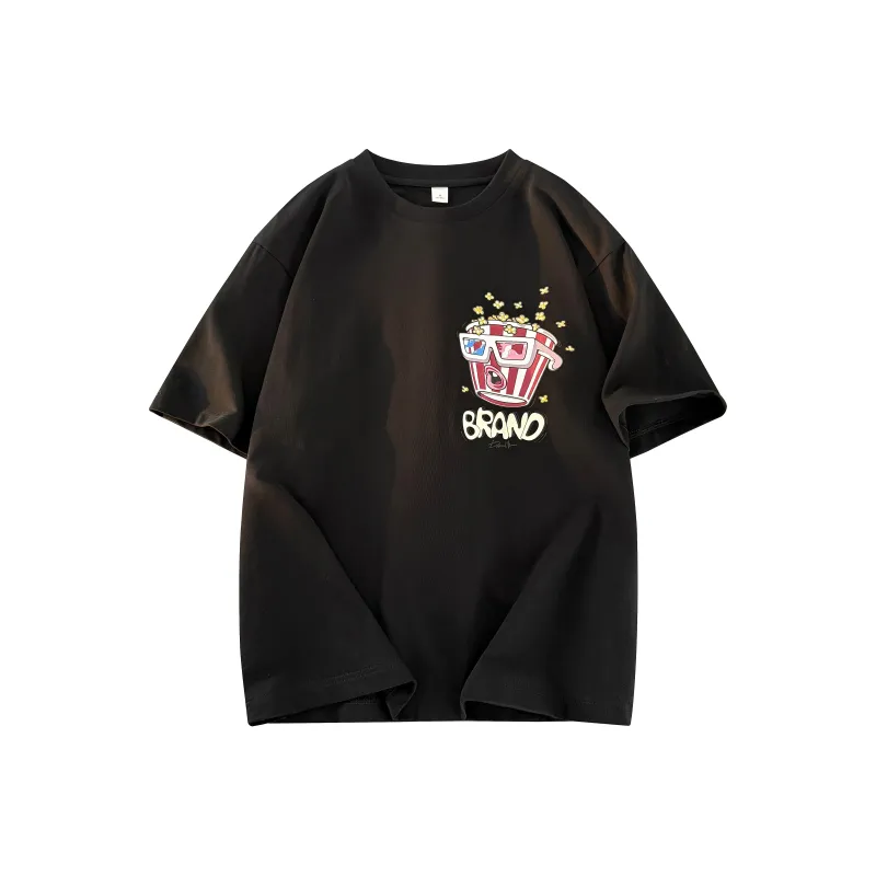 BOTH PLAY T Shirts Unisex-0