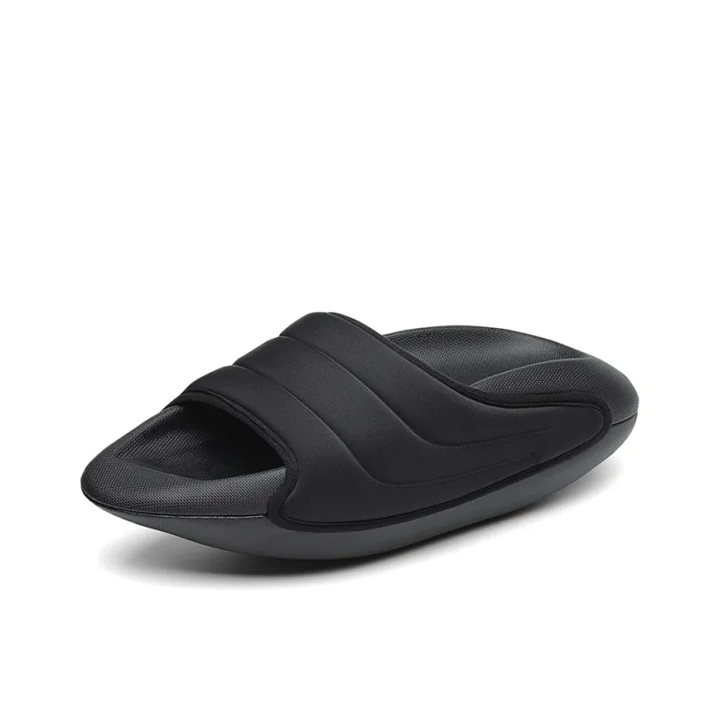FOR YOU EVA Slip Resistant Abrasion Resistant Slide Slippers Unisex-8