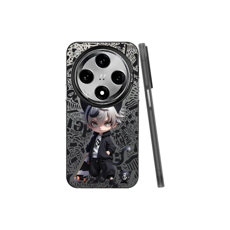 YIBAOBAO Phone Cases-0