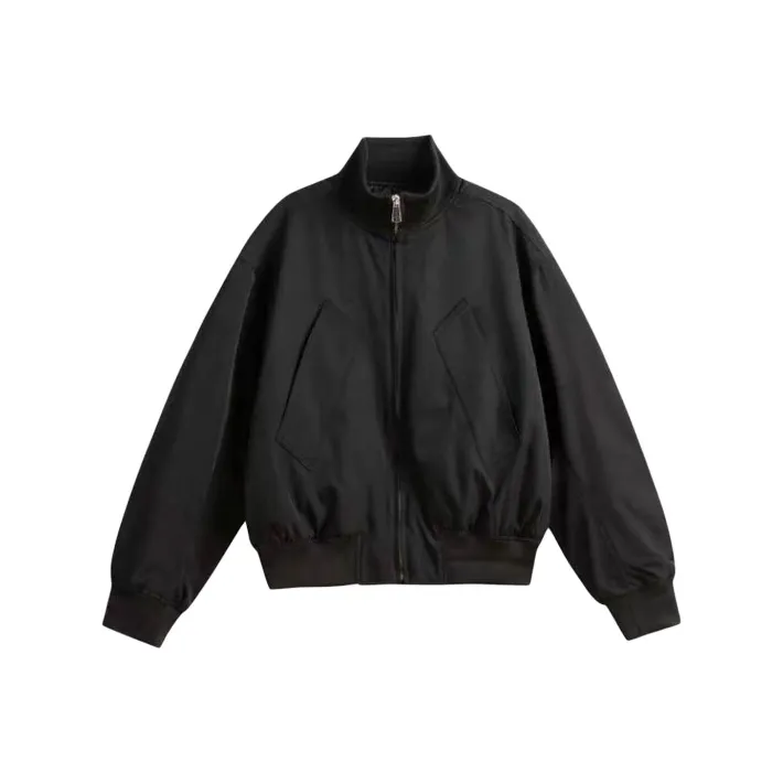 ACUOD BY CHANU Jackets Unisex-13