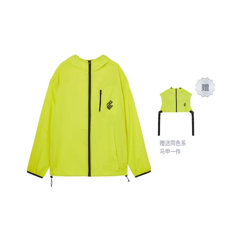 ROCAWEAR Sun Protection Clothing Unisex-12