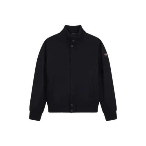 Paul & Shark Yachting Jackets Coats Men's Marine Blue