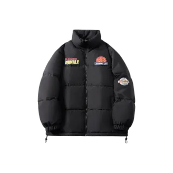 Airwalk Down Jackets Unisex
