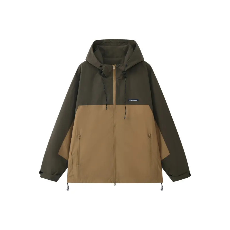 PUNCTILIOUS Jackets Unisex-0