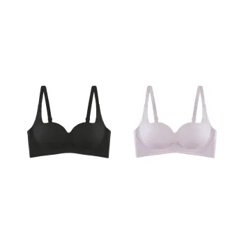 Cotton Gene Women's Bras