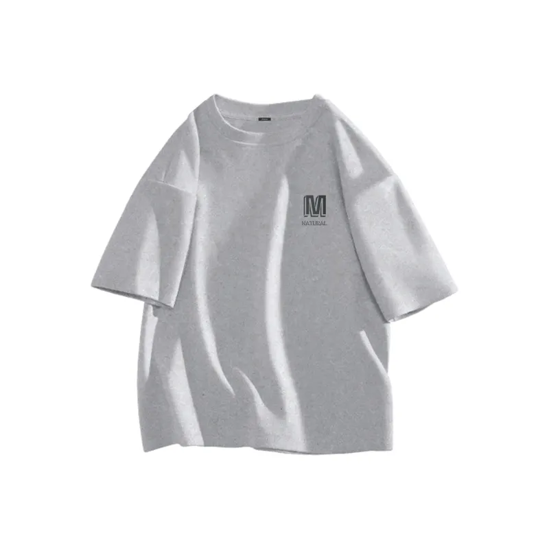 MINISO T Shirts Unisex-16