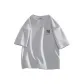 Heather Gray (Natural Gray Chest Logo)