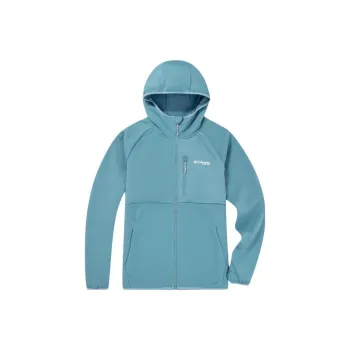 Columbia PFG Jackets Men Blue
