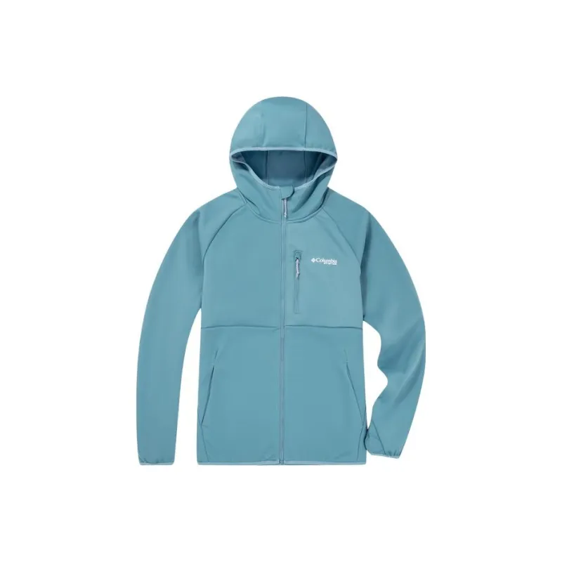 Columbia PFG Jackets Men Blue-0