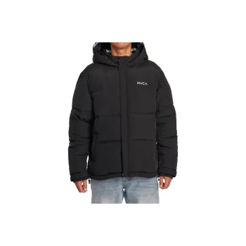 RVCA Jackets Men Black