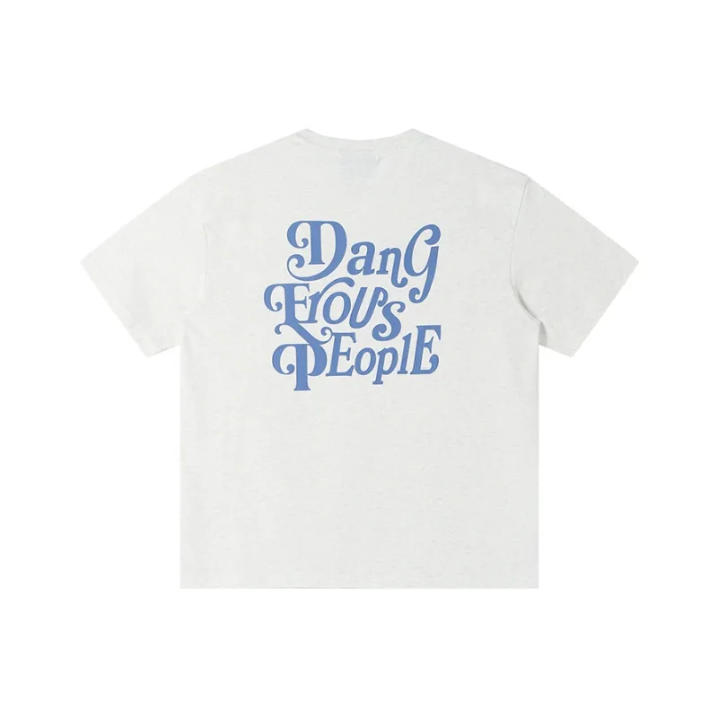 DANGEROUSPEOPLE T Shirts Unisex-11