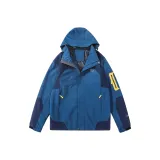 Men's Denim Blue