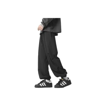 Evil Lions Knitted Sweatpants Unisex