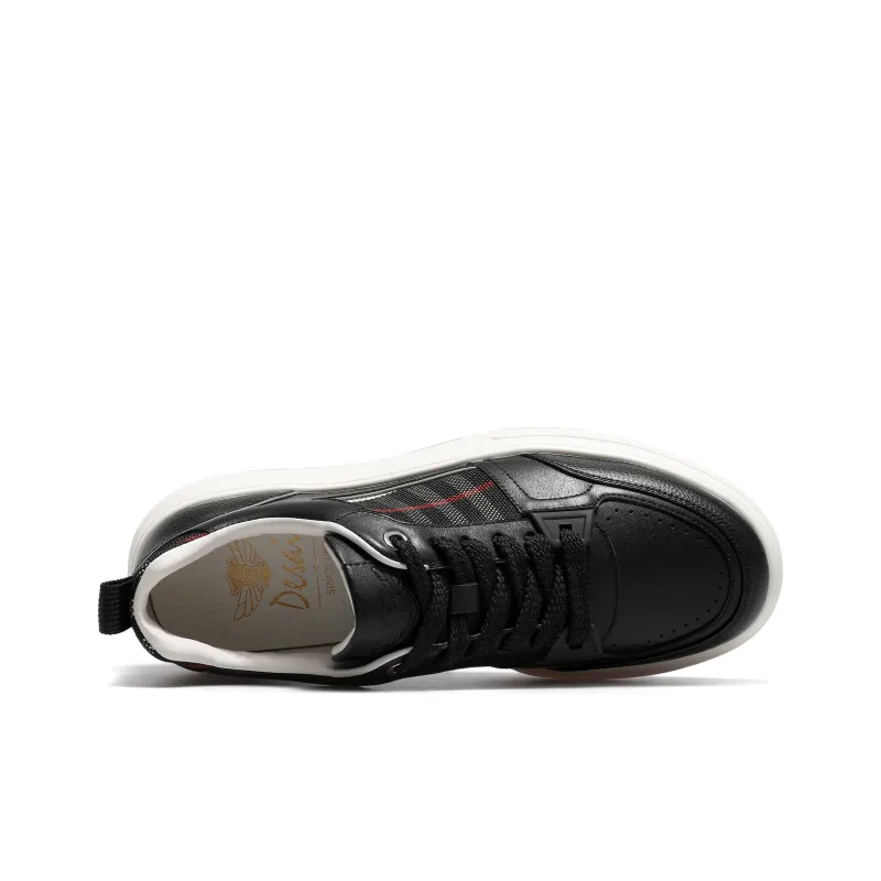 Desai Low Top Skateboard Shoes Men's-7