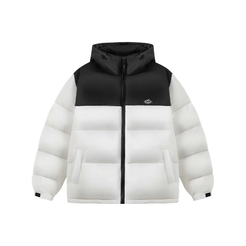 Rabbit House Down Jacket Unisex-7