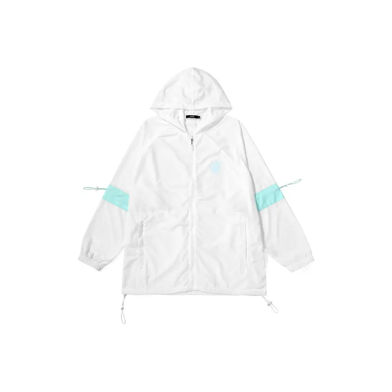 GENANX Sun Protection Clothing Unisex-0
