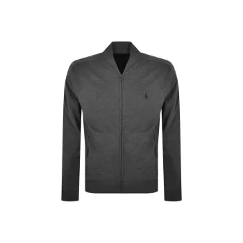 Polo Ralph Lauren Jackets Coats Men's Charcoal Gray